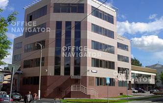 Бизнес-центр Летниковская ул., 5