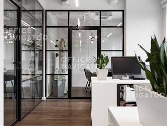 Space 1-ЖК Царская Площадь