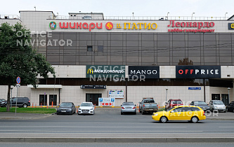 Деловой Квартал Симоновский, Омега 2 (А). Фото 43