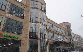 Бизнес-центр Боткинский 1-й пр-д., 7, стр.1