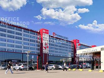 Румянцево (А,Б)