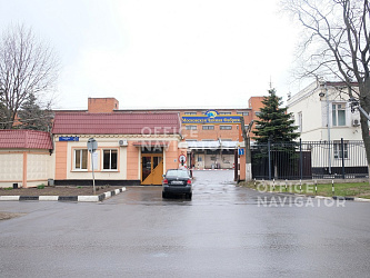 Аренда офиса Электрозаводская. Фото 107