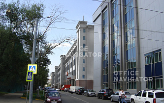 Бизнес-центр Павелецкий. Фото 193