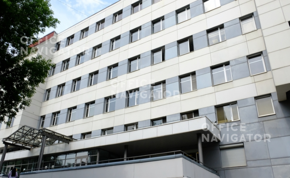 Аренда офиса 755 м², 4 этаж, в бизнес-центре Хайтэк Хаус, Фаза I
