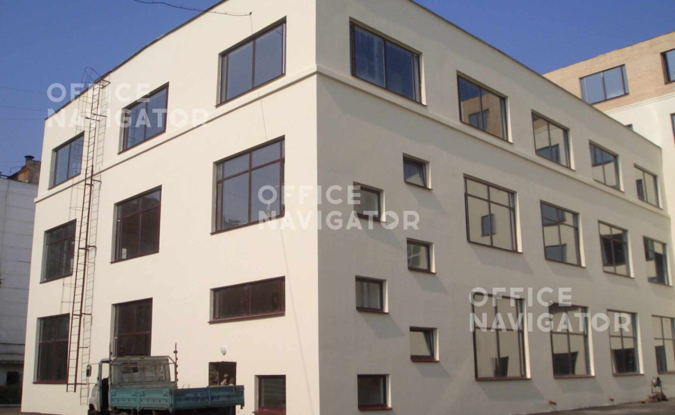 Аренда офиса 802 м², 1 этаж, в бизнес-центре Шаболовка 31 (А)
