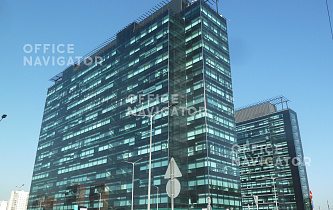 Бизнес-центр Химки Фаза I