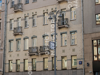 Аренда офиса ИФНС 10. Фото 30