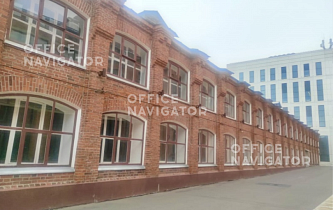 Бизнес-центр Трехгорная Мануфактура (стр. 29)