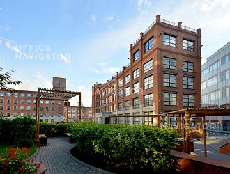 ЛеФорт Фаза III, стр. 1А. Фото 6