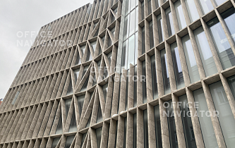 Бизнес-центр Земледельческий пер., 20А