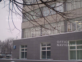 Аренда офиса класса B. Фото 18