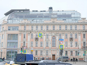 Продажа офиса в Москве без комиссии. Фото 89