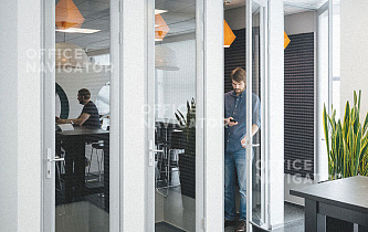 1013770-PO2RT коворкинг-Химки БП Фаза II