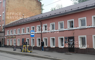 Бизнес-центр Дубининская ул., 57, корп. 3