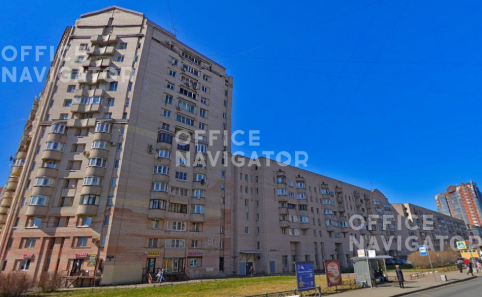 Продажа офиса 1818.2 м², -1-2 этаж, в бизнес-центре Варшавская ул., 63, корп. 1
