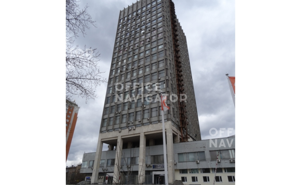 <name>Продажа офиса 101.1 м², 14 этаж, в бизнес-центре Рубцовский</name>
