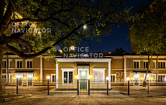 Бизнес-центр Гиляровского ул., 37, корп. 2