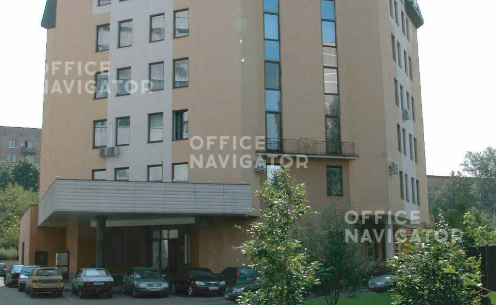 Аренда офиса 260.1 м², 6 этаж, в бизнес-центре Ломоносовский пр-т, 43, корп. 2

