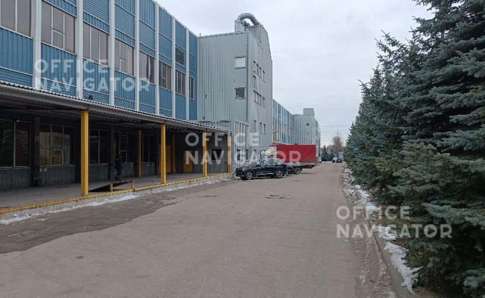 Продажа офиса 62545 м², 1-3 этаж, в бизнес-центре 4801 пр-д, 7
