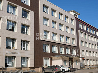 Аренда офиса Крымская . Фото 96