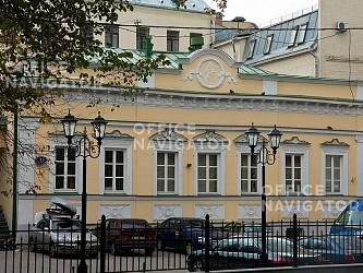 Продажа офиса ИФНС 4. Фото 10