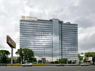 Бизнес центры Москвы. Фото 5