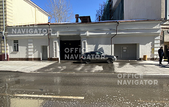 Бизнес-центр Садовническая ул., 73, стр. 1А