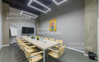 1013103-Meeting Point-Даниловская Мануфактура Корпус Мещерин