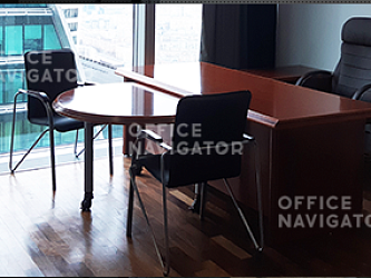 Коворкинг SM Moscow-City-Башня Федерация Запад