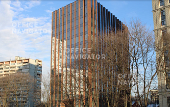 Бизнес-центр Серебряный фонтан, корп. 5