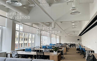 5564612-Officeless-Полянка М. ул., 3