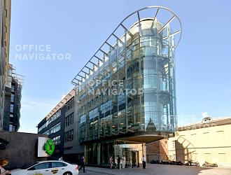 Эрмитаж Плаза, Корпус А. Фото 4