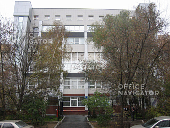 Аренда офиса ИФНС 16. Фото 26
