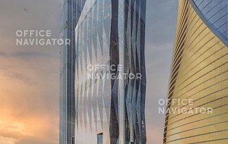 Бизнес-центр Sezar Tower