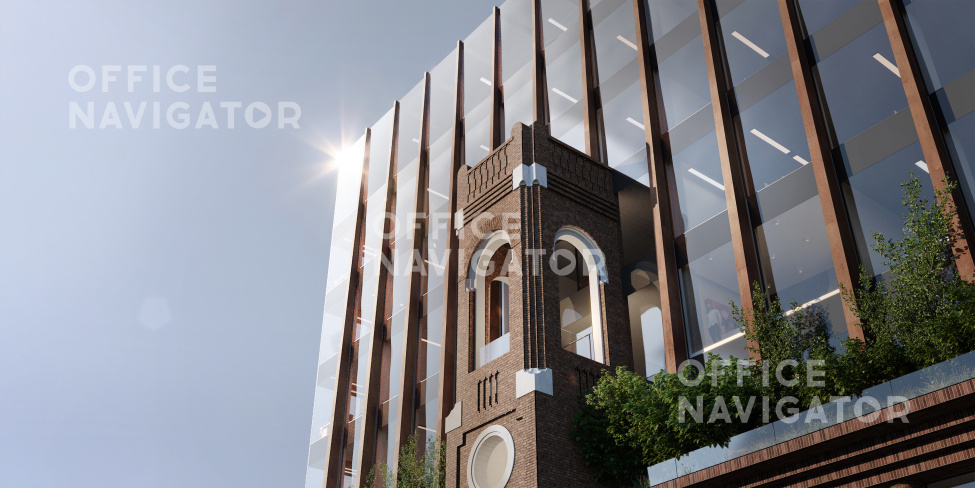 Бизнес-центр Taller Loft