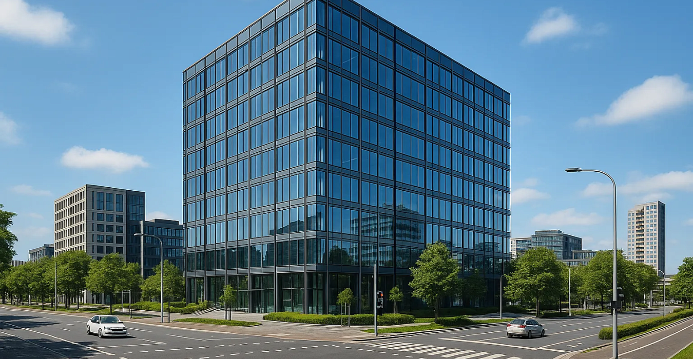 Офисный особняк за 2,3 млрд рублей стал самым дорогим предложением за пределами ЦАО