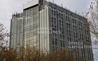 Бизнес-центр Ивана Франко ул., 4, корп. 10