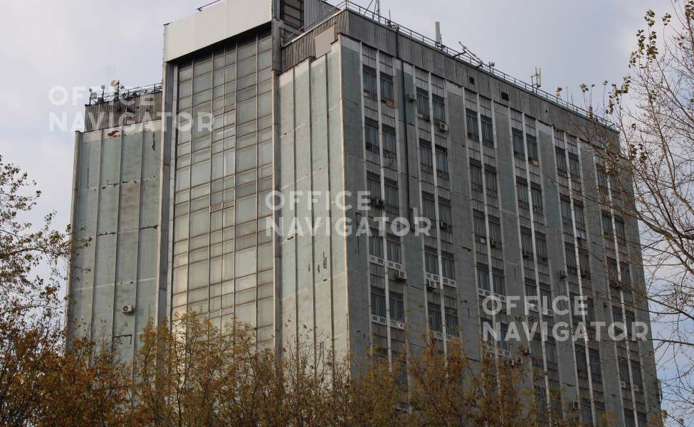 Аренда офиса 300 м², 11 этаж, в бизнес-центре Ивана Франко ул., 4, корп. 10
