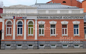 Бизнес-центр Спектр Таганский
