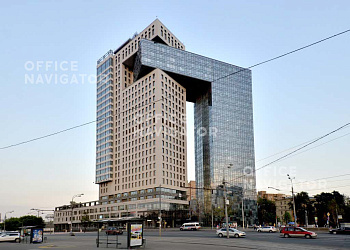 Golden Gate здание A