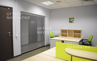 1234578156-Коворкинг Деловой-Омега Плаза