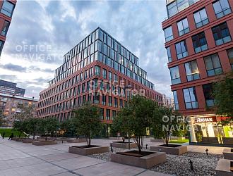 АЛКОН Фаза I Нью-Йорк (корп. 4). Фото 2