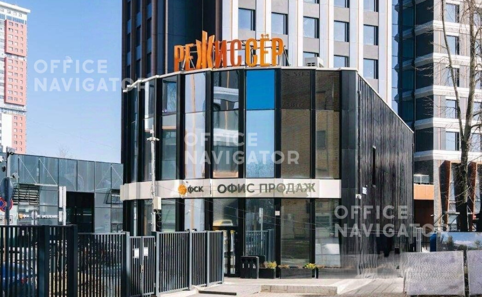 Продажа офиса 607 м², 1-2 этаж, в бизнес-центре Вильгельма Пика ул., 3А, стр. 1
