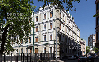 Бизнес-центр Демидов Двор