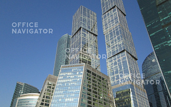 Бизнес-центр Город Столиц Южный блок