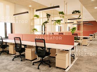 Flexity-Овчинниковская наб., 18/1, стр. 2