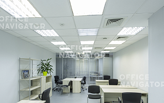 1234578158-Коворкинг Деловой-Омега Плаза