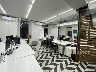 Deworkacy-Deworkacy Саввинский