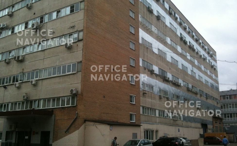 <name>Аренда офиса 294.5 м², 8 этаж, в бизнес-центре Башиловский двор</name>
