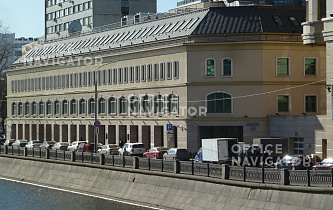 Бизнес-центр Central City Tower Фаза II